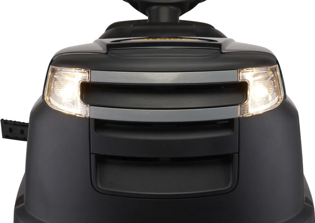 ALPINA Rasentraktor AT4 84 HA, 84 Cm Schnittbreite, Hydrostat 8 ALPINA Rasentraktor AT4 84 HA, 84 Cm Schnittbreite, Hydrostat – Bild 6