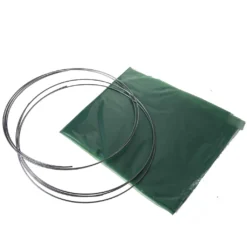 SIDCO Frühbeet Tunnel Schutztunnel Pflanztunnel Gewächshaus Treibhaus Folie Aufsatz