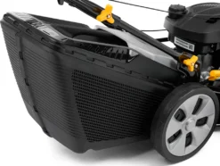 ALPINA Benzin-Rasenmäher AL4 51 SHQ -Günstiges Laube Lust Geschäft b507f3873f544aa2e3d67538b8a6afc5