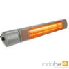 Indoba Heizstrahler 2000W Mit Fernbedienung - Infrarotheizer - Wandmontage - Mit 3 Leistungsstufen - IND-70140-IRV2000FB -Günstiges Laube Lust Geschäft b511e2c493c8dc2f5e0fa034b014e6bd