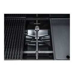 Char-Broil Gasgrill Advantage 345 S TRU-Infrared Grillsystem 140897, 3 + 1 Brenner, Seitenbrenner, Infrarot Technologie 25 Char-Broil Gasgrill Advantage 345 S TRU-Infrared Grillsystem 140897, 3 + 1 Brenner, Seitenbrenner, Infrarot Technologie -Günstiges Laube Lust Geschäft b52231e82eada5362c4a4126153e34b9