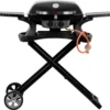 BBQ-Toro Tragbarer Tisch Gasgrill Mit Grilltisch Für Balkon, Camping -Günstiges Laube Lust Geschäft b539c2c85046a7289a8ef0d9e457a4d1