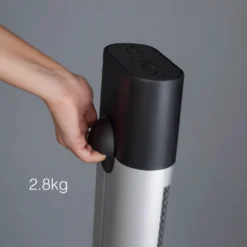 Veito Infrarot Heizstrahler Standgerät Carbon Infrared Heater - CH1800 RE Schwarz Oder Weiß , [Gehäusefarbe]:Schwarz -Günstiges Laube Lust Geschäft b5e352273498906319d0fc66f273650d