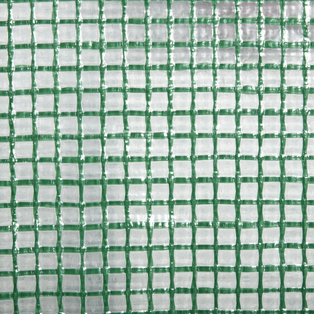 Outsunny Mini-Gewächshaus Anzuchtgewächshaus Mit Folienabdeckung Und 4 Regalböden Regale Rolltür Gemüsebeet Grün 69 X 49 X 158 Cm 10 Outsunny Mini-Gewächshaus Anzuchtgewächshaus Mit Folienabdeckung Und 4 Regalböden Regale Rolltür Gemüsebeet Grün 69 X 49 X 158 Cm – Bild 8