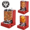 Syntrox Döner & Dreh Grill Badajoz Mit Zubehör -Günstiges Laube Lust Geschäft b61fe11772c65cef4bdce0587393b70d