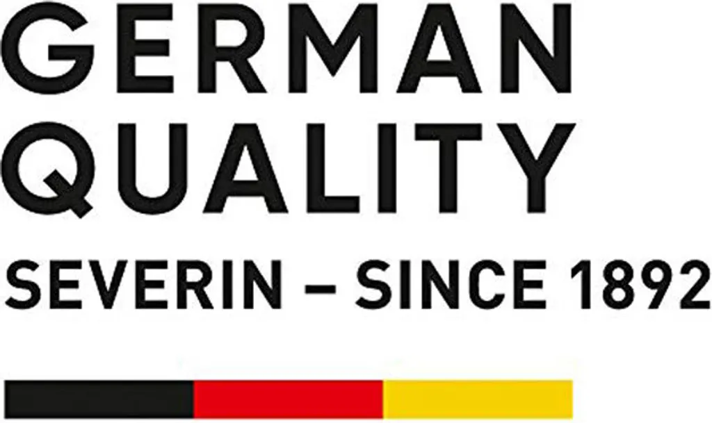 SEVERIN Standgrill PG 8561 2.200 Watt Schwarz 14 SEVERIN Standgrill PG 8561 2.200 Watt Schwarz – Bild 12