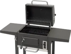 Tepro Grillwagen Toronto Kompakt Holzkohlegrill, Grillfläche: Ca. 43,2 X 32,0 Cm -Günstiges Laube Lust Geschäft b6894532e0ea1b07048afa00db9a03b4