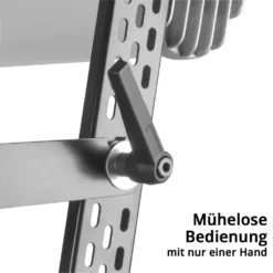 STAHLWERK Infrarot Lacktrockner 2.400 W Mit Stativ Infrarottrockner IR Strahler -Günstiges Laube Lust Geschäft b69912e015df9996bdfc242b3c5c6e7b