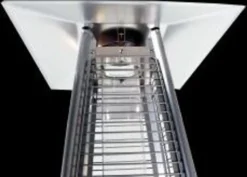 ACTIVA Terrassenheizstrahler Pyramide Cheops II Heizpilz Terrassenheizer 9,3 KW Heizleistung Garten Outdoor 17 ACTIVA Terrassenheizstrahler Pyramide Cheops II Heizpilz Terrassenheizer 9,3 KW Heizleistung Garten Outdoor -Günstiges Laube Lust Geschäft b703d83b10ac5932d2de3d574493e78b