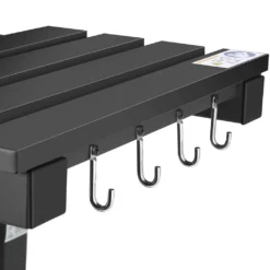 El Fuego® Holzkohlegrill "Ontario Deluxe" - Grillfläche: Ca. 56 X 42 Cm -Günstiges Laube Lust Geschäft b70dde589114f72c4c31d4cdab64c190