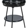 Tepro Holzkohlegrill Rundgrill Highland, Grillfläche: Ca. 48,5cm Ø -Günstiges Laube Lust Geschäft b730864c6c52c4a6bf259a5edfc374be