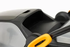 Akku-Rasenmäher AL1 3420 Li - Inkl. 2x 2 Ah Akkus U. 1x Doppel-Ladegerät -Günstiges Laube Lust Geschäft b7746ed8810bd0b4802471a3b4c74a7c