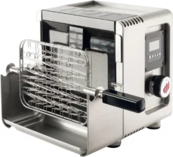 LANDMANN Hochtemperaturgrill LM800 Gasgrill Steakgriller BEEF BBQ 800° Edelstahl -Günstiges Laube Lust Geschäft b7dde9b4ad0f14832a2d260c6c57857a