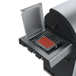 OUTDOORCHEF Blazingzone Dualchef 325 G / 425 G 19 OUTDOORCHEF Blazingzone Dualchef 325 G / 425 G -Günstiges Laube Lust Geschäft b853d27e1056be3fbbfe69c72f30810a