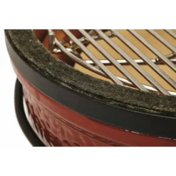 Kamado Joe Keramikgrill Junior, Rot / Schwarz, Die Ideale Lösung Für Flexibilität -Günstiges Laube Lust Geschäft b898d614388125020f494bc22679e282