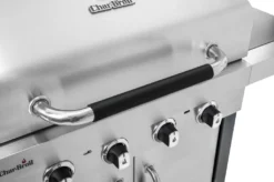 Char-Broil Advantage Series™ 445S - 4 Brenner Gasgrill Mit Seitenbrenner Grill -Günstiges Laube Lust Geschäft b8a59f934bad85d1ea1e7d6b58f03c45