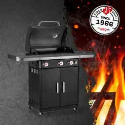 Landmann Gasgrill / Grillwagen Rexon PTS 3.1 Grillfläche 64x40cm 12230 23 Landmann Gasgrill / Grillwagen Rexon PTS 3.1 Grillfläche 64x40cm 12230 -Günstiges Laube Lust Geschäft b8c2a30da87e8d35fcd9ca96faf3eae1
