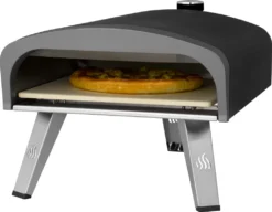 Tepro Gas Pizzaofen Burnsville Für Outdoor, Pizzastein Aus Cordierite, Inkl. Pizzaschaufel 13 Tepro Gas Pizzaofen Burnsville Für Outdoor, Pizzastein Aus Cordierite, Inkl. Pizzaschaufel -Günstiges Laube Lust Geschäft b8db38e285fd5c2457db30338ec18130