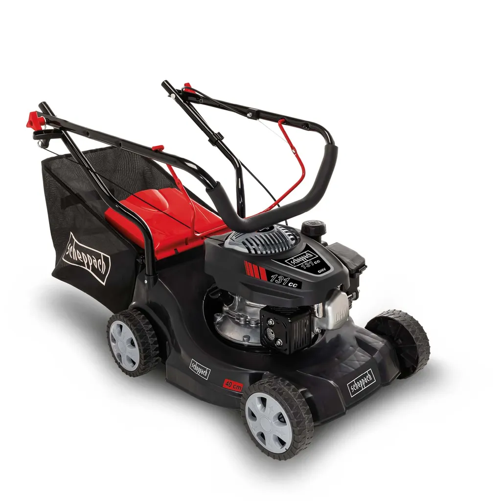 Scheppach Rasenmäher MP132-40 3,4 PS 17 Scheppach Rasenmäher MP132-40 3,4 PS – Bild 15