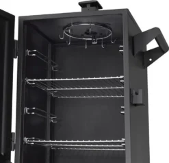 El Fuego® Gasgrill/Smoker „Portland“ XL AY3172 -Günstiges Laube Lust Geschäft b90537c255a4433704216d95e98ad1c2