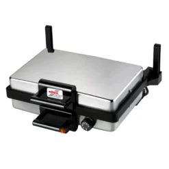Silex Multigrill Kontaktgrill Silber + Kasserrolle Bratpfanne Toaster Tavasi -Günstiges Laube Lust Geschäft b996712ae45f7aeacb1aac99a32581ac