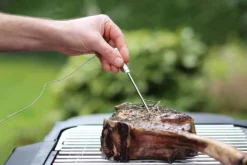 Severin PG 8106 SEVO GT Tischgrill Pulled Porc OLED Display Schwarz-silber -Günstiges Laube Lust Geschäft ba476f2d196d333220aae83b1e73ebef