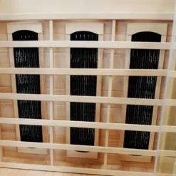 Keramikstrahler Infrarotstrahler 350 Watt 64cm Heizstrahler Infrarotkabine -Günstiges Laube Lust Geschäft ba5479fca003e0696673ad4d03b9d9ad