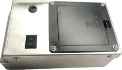 Auspit-Rotisserie Set Edelstahl -Günstiges Laube Lust Geschäft ba76898355644f1c85d2e0972c786d5b