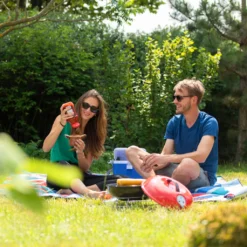 Relaxdays Kugelgrill Tragbar -Günstiges Laube Lust Geschäft bab36885c1c2c26b4c5c8b70fe08544b