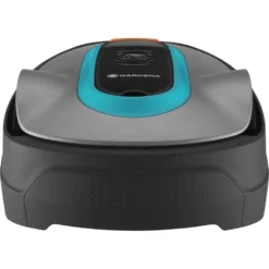 Gardena Mähroboter Smart SILENO City 600 M² -Günstiges Laube Lust Geschäft bad357ef4e216c1bb9ff264997ddabf2