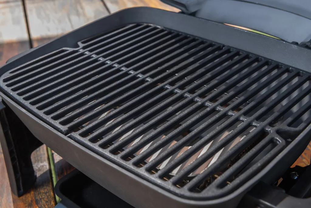 Nexgrill Gasgrill 1 Burner TableTop 19 Nexgrill Gasgrill 1 Burner TableTop – Bild 17