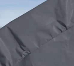 Foliengerätehaus Shelter Logic Shed-in-a-Box 13,7m² Grau 370x370cm -Günstiges Laube Lust Geschäft bb356747ce7fdcf9d4e6762a6ff6ab20