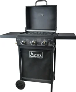 Activa Barbecue - Gasgrillwagen Cabrio 9 Activa Barbecue - Gasgrillwagen Cabrio -Günstiges Laube Lust Geschäft bb6481229978e96e5baa7a9e5e9dd822
