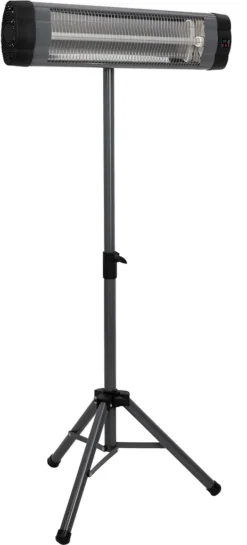 Heidenfeld Infrarot Heizstrahler IH100 -Günstiges Laube Lust Geschäft bb90d1e593e54bd986f0ae7ce030694b