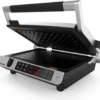 GASTROBACK 42539 Design BBQ Advanced Control Grill,Kontaktgrill,BBQ-Grill,6 Grillprogramme -Günstiges Laube Lust Geschäft bb927a67ef5dc2f2fcaca8d35bb21573