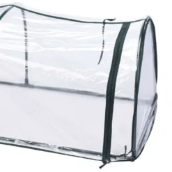 Progarden Pro Garden Gewächshaus Treibhaus Tomatenhaus Pflanzenhaus Frühbeet 130cm X 60cm, 50cm Hoch -Günstiges Laube Lust Geschäft bbbbe3320e3bf3b8520149be9638f0bb