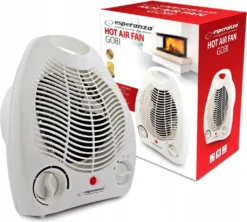 Esperanza Ehh001 Elektrische Innenraumheizung Weiß 2000 W -Günstiges Laube Lust Geschäft bbe7f9a1a573443c66290c6be7fd714a