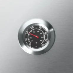 Proficook Gasgrill PC-GG 1181silber 4 Edelstahl-Brenner +zusätzliche Kochstelle (4+1) -Günstiges Laube Lust Geschäft bbe9cdbeb3aea57205802df04fd35ba8