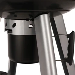 TAINO NEO Holzkohle-Kugelgrill Mit Klappbarem Deckel Kettle-Grill Ø 57 Cm Thermometer Schwarz 21 TAINO NEO Holzkohle-Kugelgrill Mit Klappbarem Deckel Kettle-Grill Ø 57 Cm Thermometer Schwarz -Günstiges Laube Lust Geschäft bc0160cafac09538640d214742bd08e9