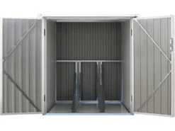 Fahrradschutzhütte DALLAS - 2,8 M² 9 Fahrradschutzhütte DALLAS - 2,8 M² -Günstiges Laube Lust Geschäft bc5c89fd6e546f4150fa0b872bc2f7e6