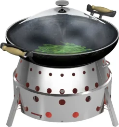 Petromax Atago, Nutzbar Als Grill, Ofen, Herd Oder Feuerschale; Atago -Günstiges Laube Lust Geschäft bcb606534128421c41591f61b82d4745