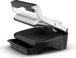 Tefal OptiGrill Elite GC750D , 12 Voreingestellte Programme -Günstiges Laube Lust Geschäft bcbcba7b604094789410a29a5962e787