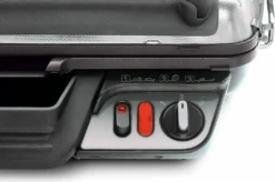 Tefal 3in1 Kontaktgrill Mit Überbackfunktion GC3060 + OXO Reinigungsbürste PROMOPACK -Günstiges Laube Lust Geschäft bd36ecc986c7889fd796a3fb5855ae99