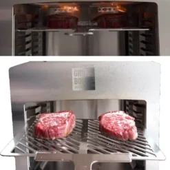 Matrix GrillBox 880XL Oberhitze-Grill 800 Grad Beef Maker Gasgrill Edelstahl Grill Steak 14 Matrix GrillBox 880XL Oberhitze-Grill 800 Grad Beef Maker Gasgrill Edelstahl Grill Steak -Günstiges Laube Lust Geschäft bd3b2cf2820b5f0155a899f31402ed5c
