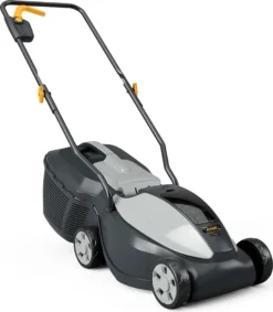 ALPINA Akku-Rasenmäher AL1 3020 Li - Inkl. 4 Ah Akku U. Ladegerät