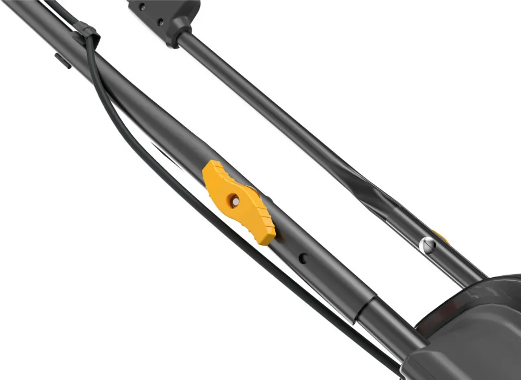 ALPINA Akku-Luftkissenmäher AH1 3020 Li -inkl. Akku U. Ladegerät 9 ALPINA Akku-Luftkissenmäher AH1 3020 Li -inkl. Akku U. Ladegerät – Bild 7