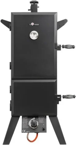 El Fuego® Gasgrill/Smoker „Portland“ XL AY3172 -Günstiges Laube Lust Geschäft bd6a819b419447a8f2107349787ae192