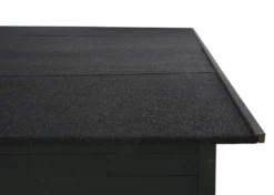 2er-Fahrradgarage HWC-H60, Fahrradbox Geräteschuppen Gerätehaus, Abschließbar 151x200x200cm Anthrazit 18 2er-Fahrradgarage HWC-H60, Fahrradbox Geräteschuppen Gerätehaus, Abschließbar 151x200x200cm Anthrazit -Günstiges Laube Lust Geschäft bd9570928de08cf202cacd405485cfab