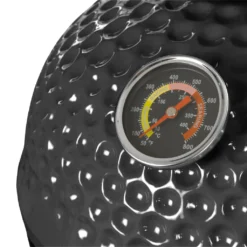 BBQ-Toro Kamado Grill Holzkohlegrill Ø 32 Cm "HAIIRO" Mit Gusseisenrost Und Thermometer, Grau 13 BBQ-Toro Kamado Grill Holzkohlegrill Ø 32 Cm "HAIIRO" Mit Gusseisenrost Und Thermometer, Grau -Günstiges Laube Lust Geschäft be1edf6ed46b0f23c4bc7e0e72deba5e