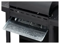 Enders Gasgrill San Diego 4, 4-Brenner, Mit Edelstahl-Grillrost -Günstiges Laube Lust Geschäft be64cf995546adbdda069d174b840470